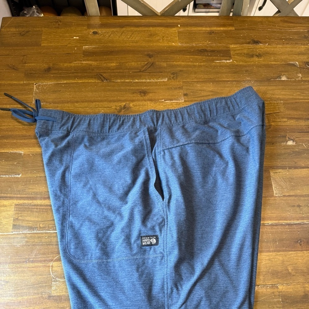 Mountain Hardware Chillaction Shorts - Picture 7 of 11